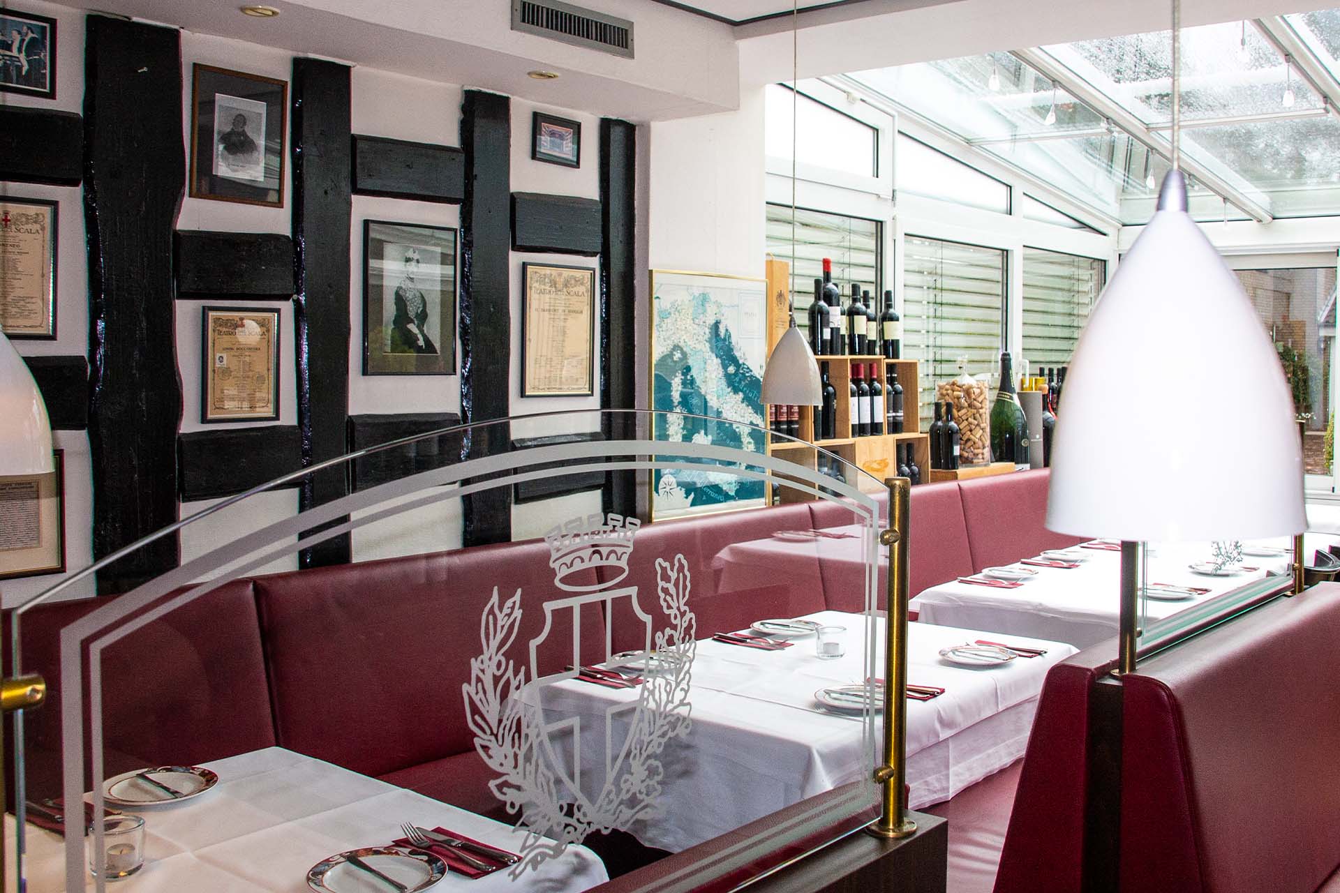 Plus Enjoy - Die besten Hotels & Restaurants