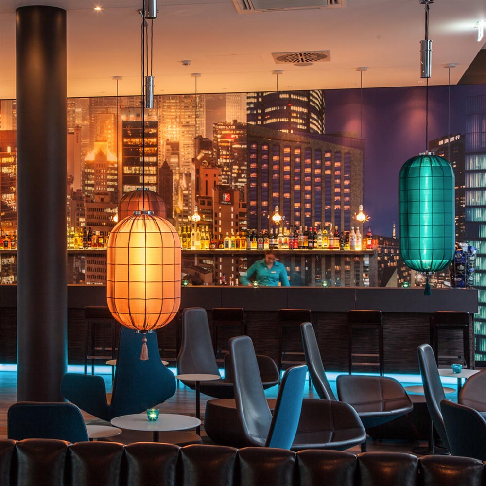 Plus Enjoy - Die besten Hotels & Restaurants