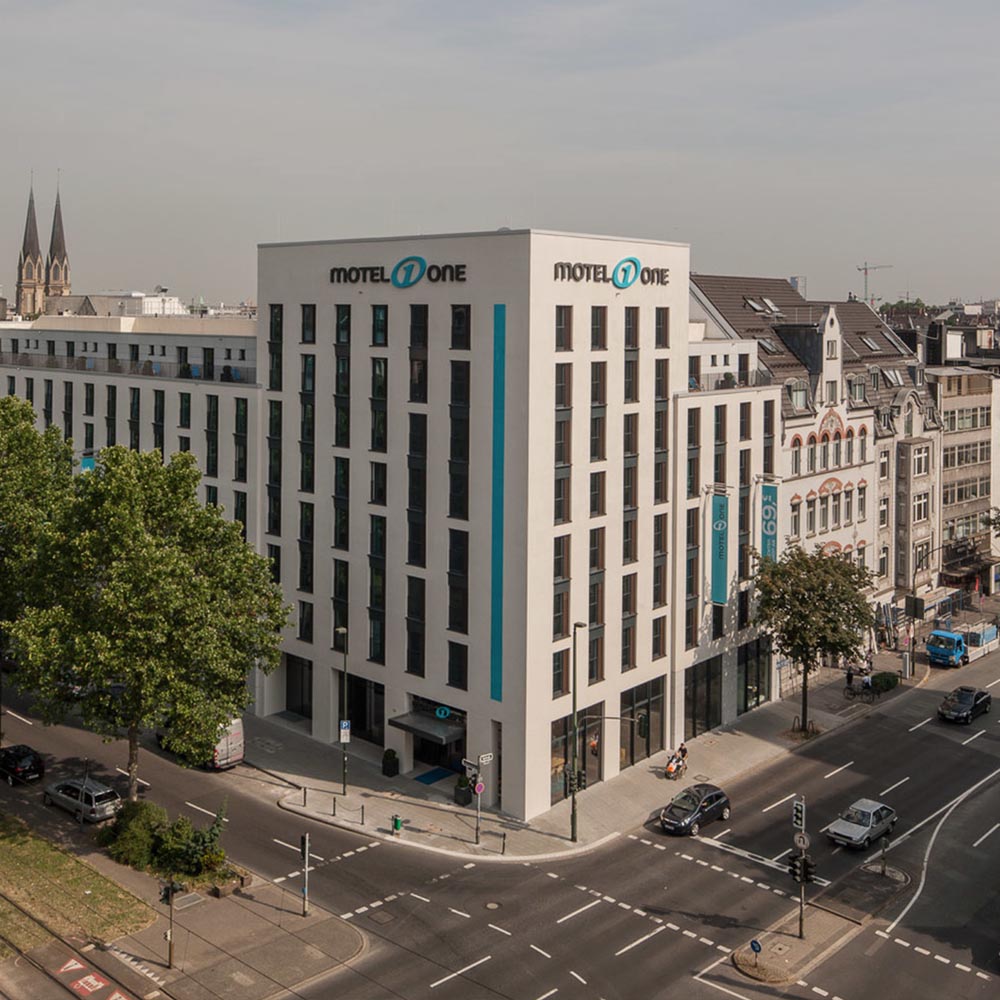 Plus Enjoy - Die besten Hotels & Restaurants