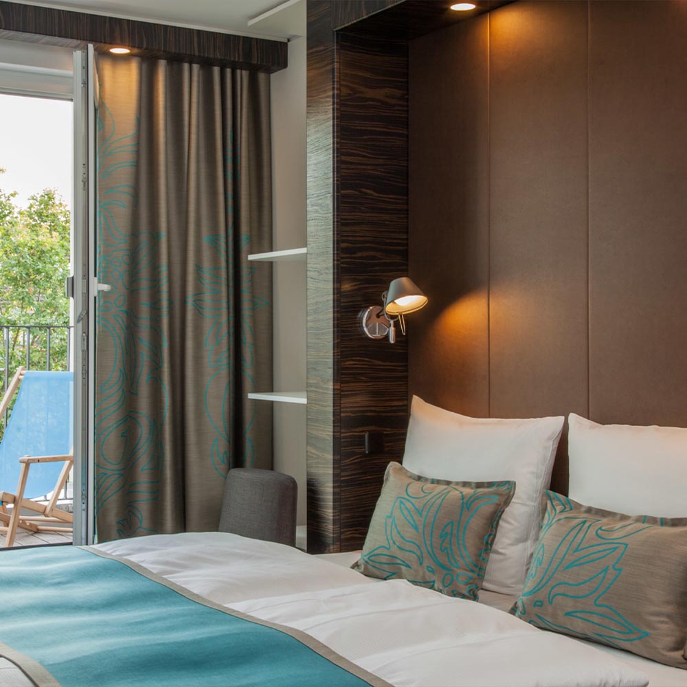 Plus Enjoy - Die besten Hotels & Restaurants