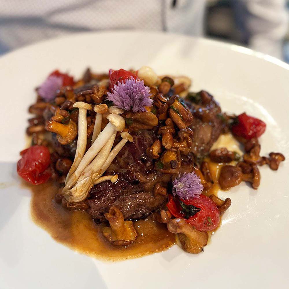 Plus Enjoy - Die besten Hotels & Restaurants