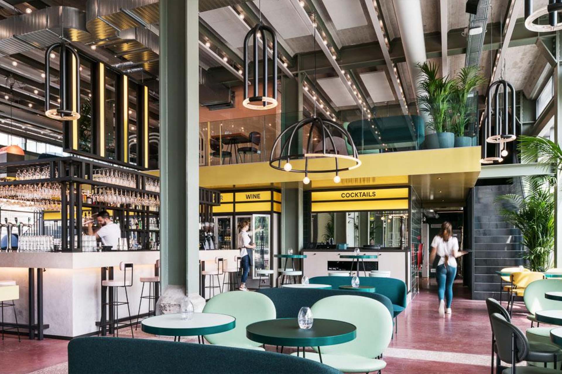 Plus Enjoy - Die besten Hotels & Restaurants